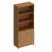 Шкаф для документов полузакрытый Патриот ПТ 0782 900x460x1970 (Вишня скандинавская) Шкаф для документов полузакрытый Патриот ПТ 0782 900x460x1970 (Вишня скандинавская)