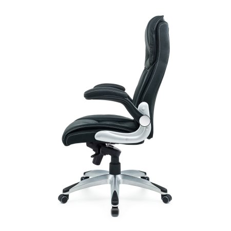 Офисное кресло Nickolas Premium Black Ткань (Черный) Офисное кресло Nickolas Premium Black Ткань (Черный)