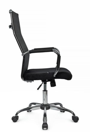 Кресло Art RCH 6017H Черный (Черный) Кресло Art RCH 6017H Черный (Черный)