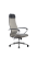Кресло для руководителя Метта МЕТТА-21(MPRU)/подл.130/осн.004 (Светло-серый) Кресло для руководителя Метта МЕТТА-21(MPRU)/подл.130/осн.004 (Светло-серый)