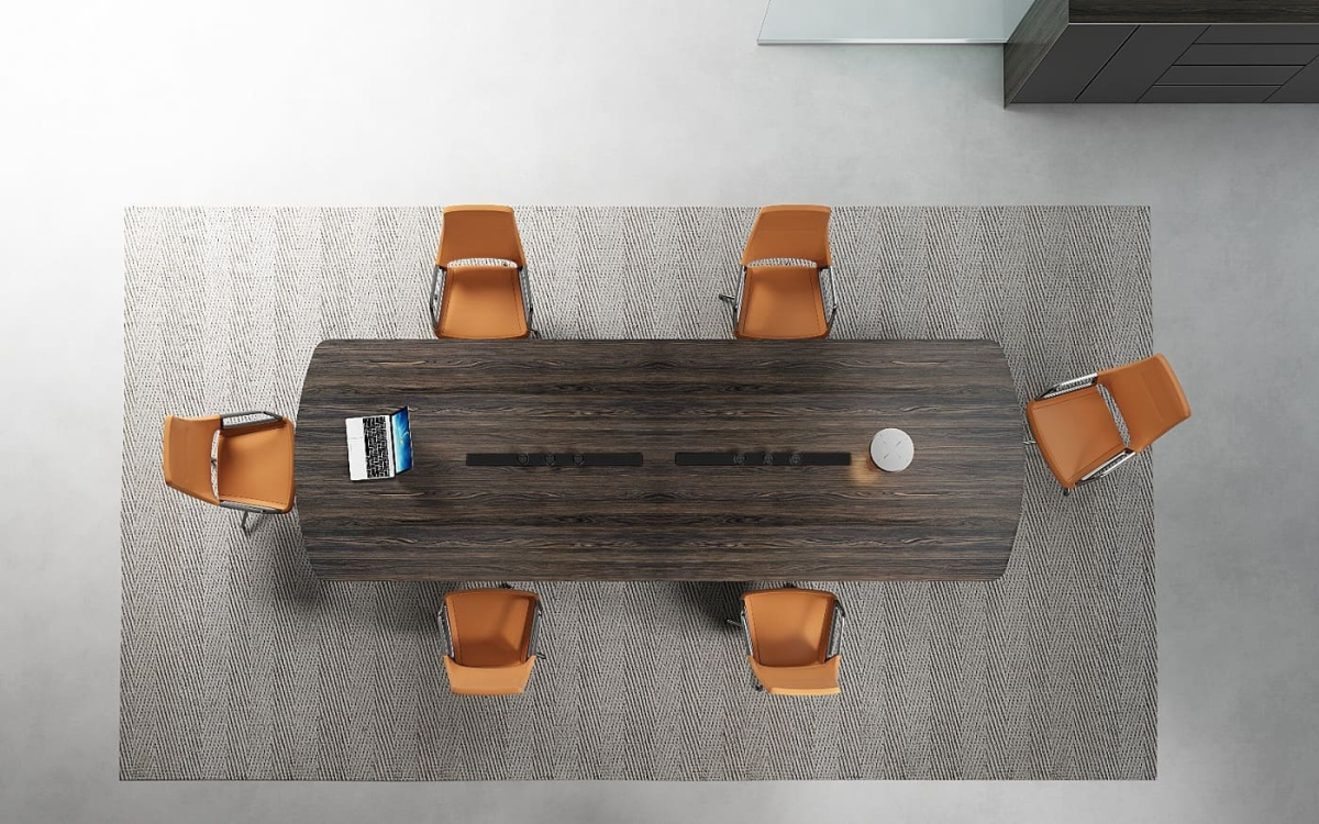 Мебель для переговоров Ares Lux
