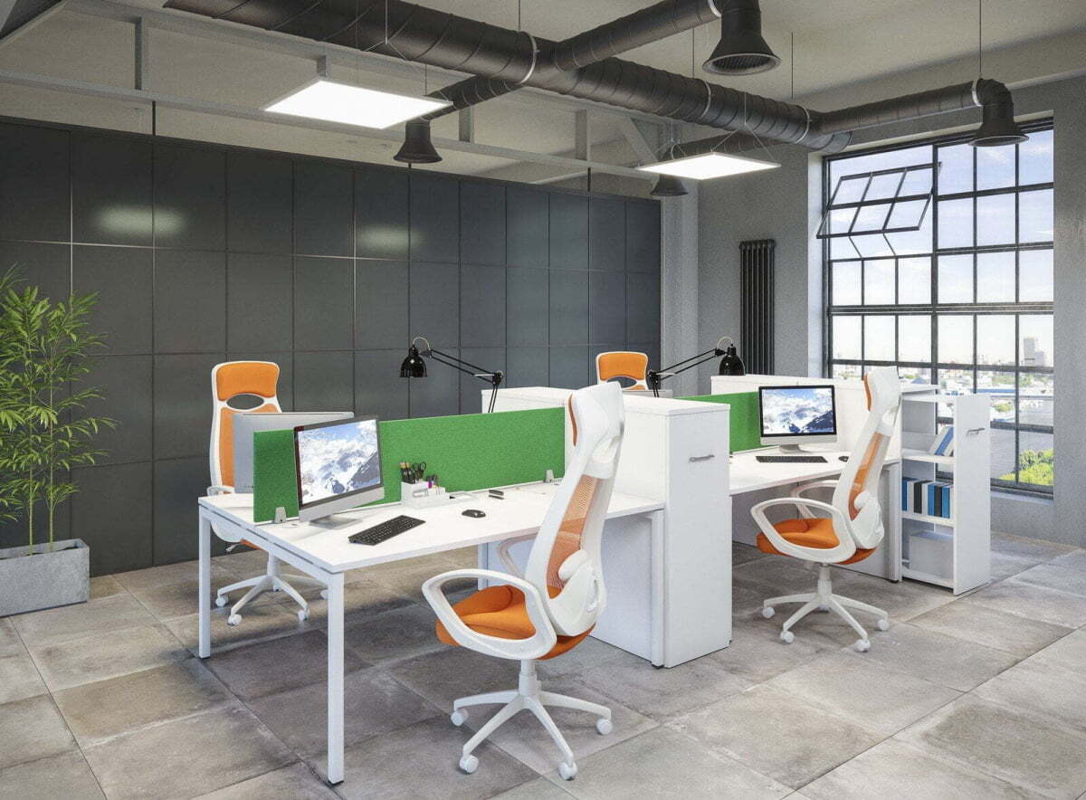 Мебель для персонала Xten S