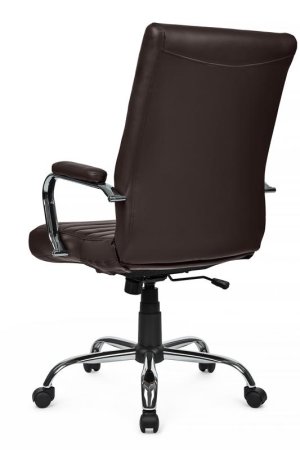 Кресло Kors RCH 9356H Темно-коричневый (Темно-коричневый)