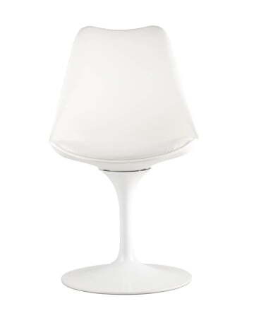 Стул Tulip белый (Стул Tulip белый)