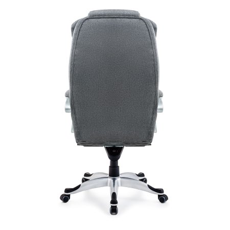 Офисное кресло Patrick Premium Gray Ткань (Серый) Офисное кресло Patrick Premium Gray Ткань (Серый)