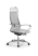 Кресло для руководителя Метта Samurai L1-2K - TS+Infinity /Uc00/Wm06/K2cL(M26.B31.G20.W03) (Белый) Кресло для руководителя Метта Samurai L1-2K - TS+Infinity /Uc00/Wm06/K2cL(M26.B31.G20.W03) (Белый)