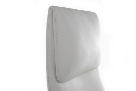 Офисное кресло Aura FK005-A Белый (Белый)