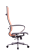 Кресло для руководителя Метта МЕТТА-7(MPRU)/подл.131/осн.004 (Оранжевый) Кресло для руководителя Метта МЕТТА-7(MPRU)/подл.131/осн.004 (Оранжевый)