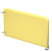 9БРП.101.9 Барьер из ткани боковой, правый (680x27x400) (Lemon)
