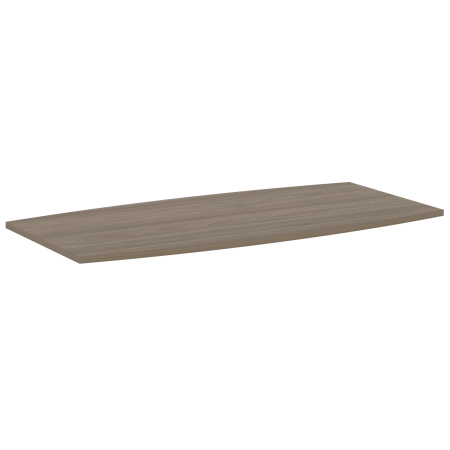 Столешница стола для переговоров LT.SS 2400x1200x36 (Вяз Благородный)