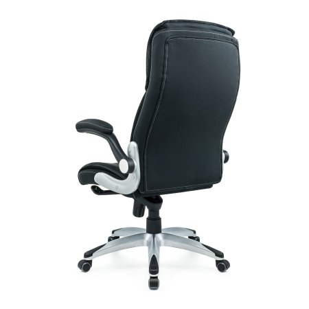 Офисное кресло Nickolas Premium Black Ткань (Черный) Офисное кресло Nickolas Premium Black Ткань (Черный)