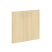 Фасад для четырехсекционного шкафа ДСП правый LT.D4 R 520x544x18 (Вяз Благородный) Фасад для четырехсекционного шкафа ДСП правый LT.D4 R 520x544x18 (Вяз Благородный)