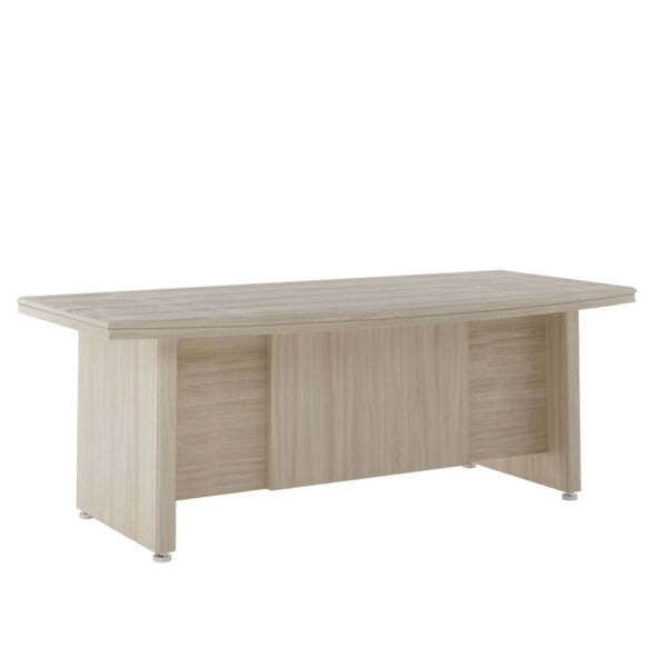 Стол письменный Boston BSN301102 2100x900x760 (Светлый дуб Boston)