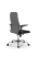 Кресло для руководителя Метта Sit 8 B2-10U - UMF(X1) /Uh02/Wh00/U1mL-b(M09.B21.G20.W01) (Светло-серый | Черный)