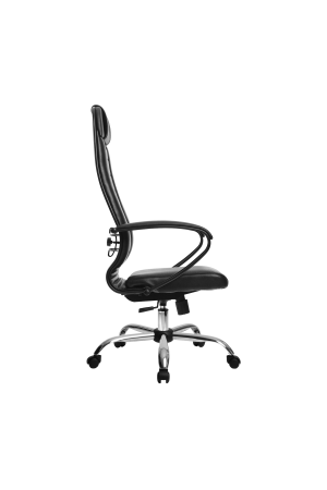 Кресло для руководителя Метта МЕТТА-30(MPES)/подл.117/осн.003 (Черный) Кресло для руководителя Метта МЕТТА-30(MPES)/подл.117/осн.003 (Черный)