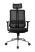 Офисное кресло Box RCH A663 Черный (Черный) Офисное кресло Box RCH A663 Черный (Черный)