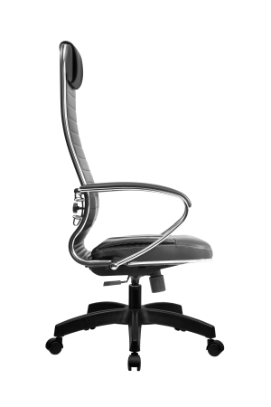 Кресло для руководителя Метта МЕТТА-6(MPES)/подл.116/осн.001 (Черный) Кресло для руководителя Метта МЕТТА-6(MPES)/подл.116/осн.001 (Черный)