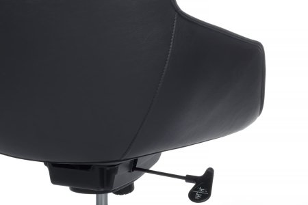 Кресло Magic-M B628 Черный (Черный)