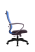 Кресло для руководителя Метта МЕТТА-19(MPRU)/подл.130/осн.001 (Синий) Кресло для руководителя Метта МЕТТА-19(MPRU)/подл.130/осн.001 (Синий)