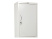 Медицинский шкаф HILFE МД 1 1650/SS (Белый)