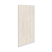 Дверь ДСП низкая Maris SH.DD-8.2 891x31x1907 (Дуб Аттик) Дверь ДСП низкая Maris SH.DD-8.2 891x31x1907 (Дуб Аттик)