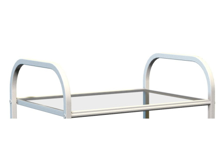 Стол процедурный МД SP 3G (Серый)