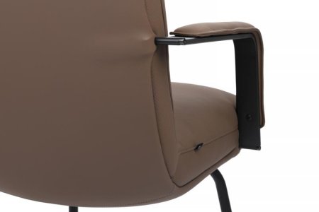 Кресло Otto RCH CV-P001BS Коричневый (Коричневый)