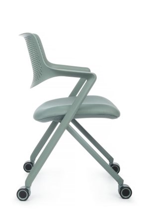 Кресло Dream-F D2202-2 Зеленый (Зеленый) Кресло Dream-F D2202-2 Зеленый (Зеленый)