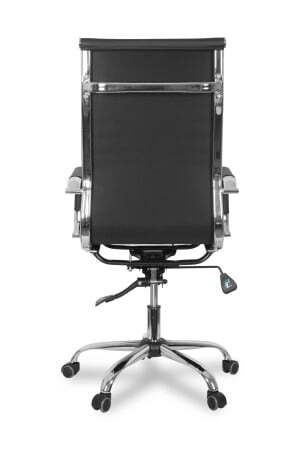 Офисное кресло College CLG-620 LXH-A Black (Черный) Офисное кресло College CLG-620 LXH-A Black (Черный)