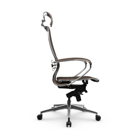 Кресло для руководителя Метта Samurai K-2.041 MPES (Светло-коричневый) Кресло для руководителя Метта Samurai K-2.041 MPES (Светло-коричневый)