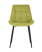 Стул Флекс велюр оливковый (Стул Флекс оливковый)