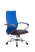 Кресло для руководителя Метта МЕТТА-19(MPRU)/подл.130/осн.003 (Синий) Кресло для руководителя Метта МЕТТА-19(MPRU)/подл.130/осн.003 (Синий)