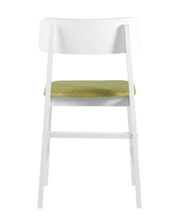 Стул ODEN WHITE оливковый 2 шт, (Стул Oden Wood оливковый) Стул ODEN WHITE оливковый 2 шт, (Стул Oden Wood оливковый)