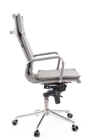 Nerey M Экокожа Серый (Everprof Nerey M Экокожа Серый)