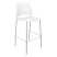 Стул барный Rewind ЦБ-00011246 Белый/Серый (Белый/Серый) Стул барный Rewind ЦБ-00011246 Белый/Серый (Белый/Серый)
