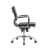 Офисное кресло College CLG-617 LXH-B Black (Черный) Офисное кресло College CLG-617 LXH-B Black (Черный)