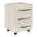 Тумба мобильная LOFTIS LMC-3D 461х445х636 (Сосна Эдмонт) Тумба мобильная LOFTIS LMC-3D 461х445х636 (Сосна Эдмонт)