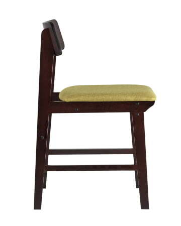 Стул ODEN оливковый 2 шт, (Стул Oden NEW оливковый)