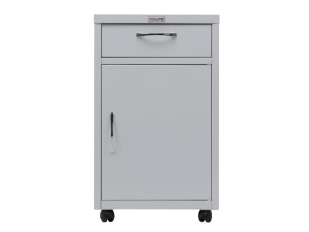 Медицинская тумба МД ТП-2 (Белый)