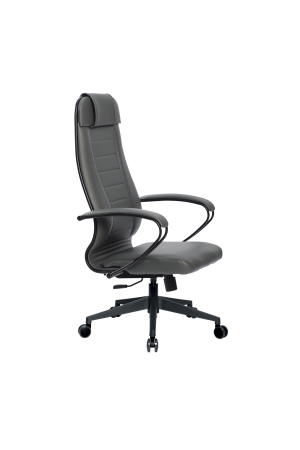 Кресло для руководителя Метта МЕТТА-30(MPES)/подл.117/осн.002 (Серый) Кресло для руководителя Метта МЕТТА-30(MPES)/подл.117/осн.002 (Серый)