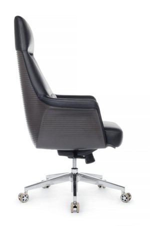 Кресло Verdi A655 Черный (Черный) Кресло Verdi A655 Черный (Черный)