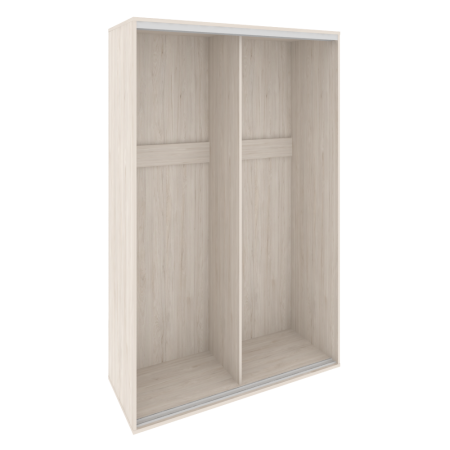 Корпус высокий+трек Maris SH.K2-5.1 1500x600x2388 (Денвер Светлый)