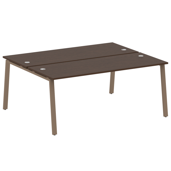 Рабочая станция Metal System Style БА.РАС-СП-2.5 1800x1475x750 (Венге Цаво/Мокко металл) Рабочая станция Metal System Style БА.РАС-СП-2.5 1800x1475x750 (Венге Цаво/Мокко металл)