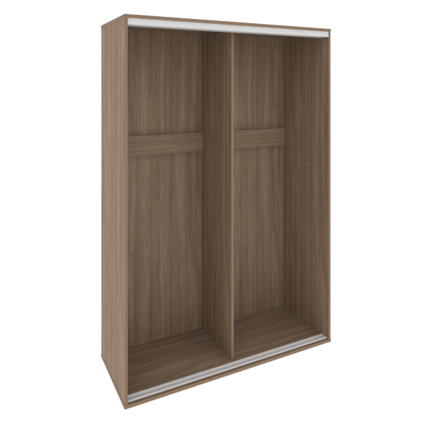 Корпус высокий+трек Maris SH.K2-6.1 1600x600x2388 (Дуб Аризона) Корпус высокий+трек Maris SH.K2-6.1 1600x600x2388 (Дуб Аризона)