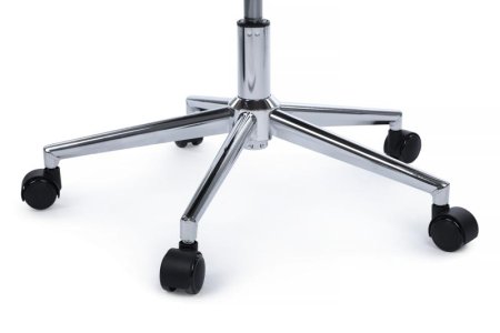 Кресло Hugo RCH 6001-1SE Черный (Черный) Кресло Hugo RCH 6001-1SE Черный (Черный)