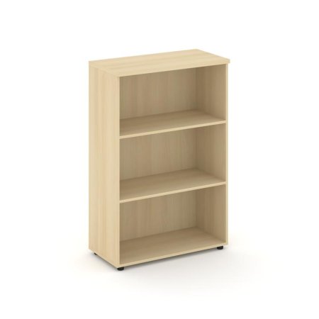Стеллаж средний широкий SN.STS.E-200 (796х400х1203) (Акация Лорка)