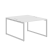 Стол двойной Xten-Q XQWST 1214 1200x1406x750 (Легно темный) Стол двойной Xten-Q XQWST 1214 1200x1406x750 (Легно темный)