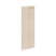 Дверь средняя Xten XMD 42-1 422x18x1132 (Бук тиара) Дверь средняя Xten XMD 42-1 422x18x1132 (Бук тиара)