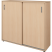 Тумба-купе Арго АМТ-12.12 1236x442x1228 (Ясень шимо) Тумба-купе Арго АМТ-12.12 1236x442x1228 (Ясень шимо)