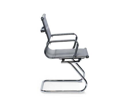 Хельмут CF / серая сетка (конференц) (Серый) Хельмут CF / серая сетка (конференц) (Серый)